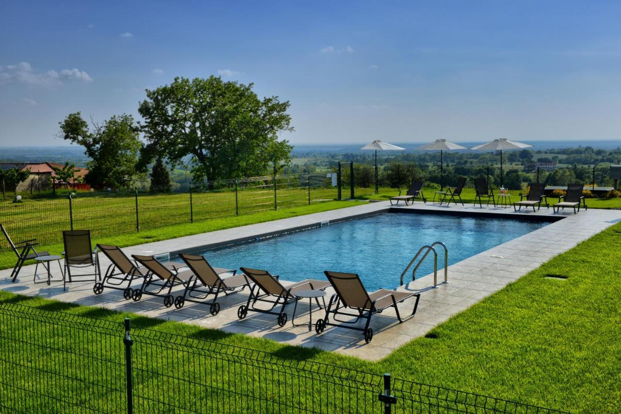 Agriturismo La Guarda Picedo Exterior photo
