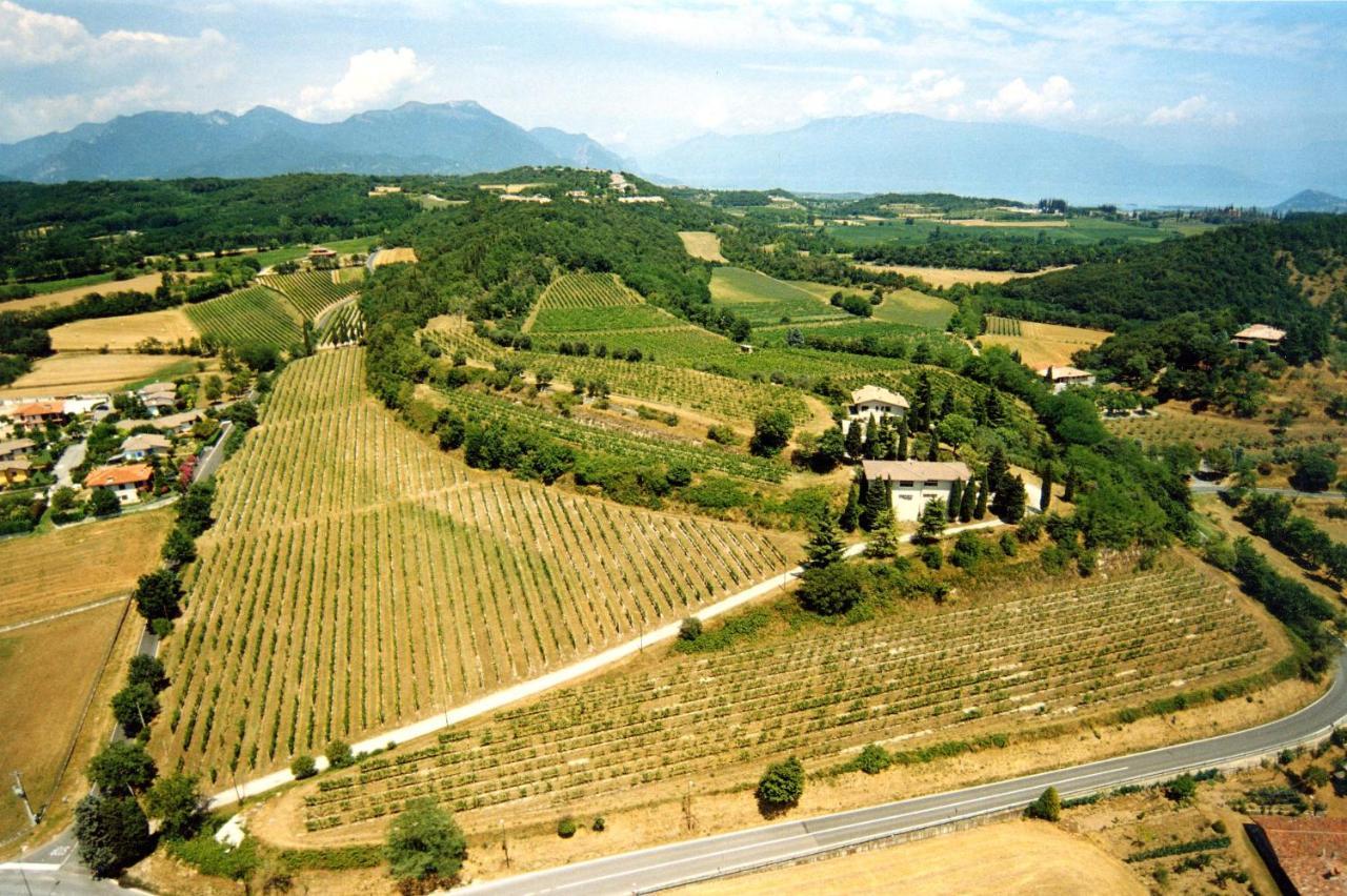 Agriturismo La Guarda Picedo Exterior photo