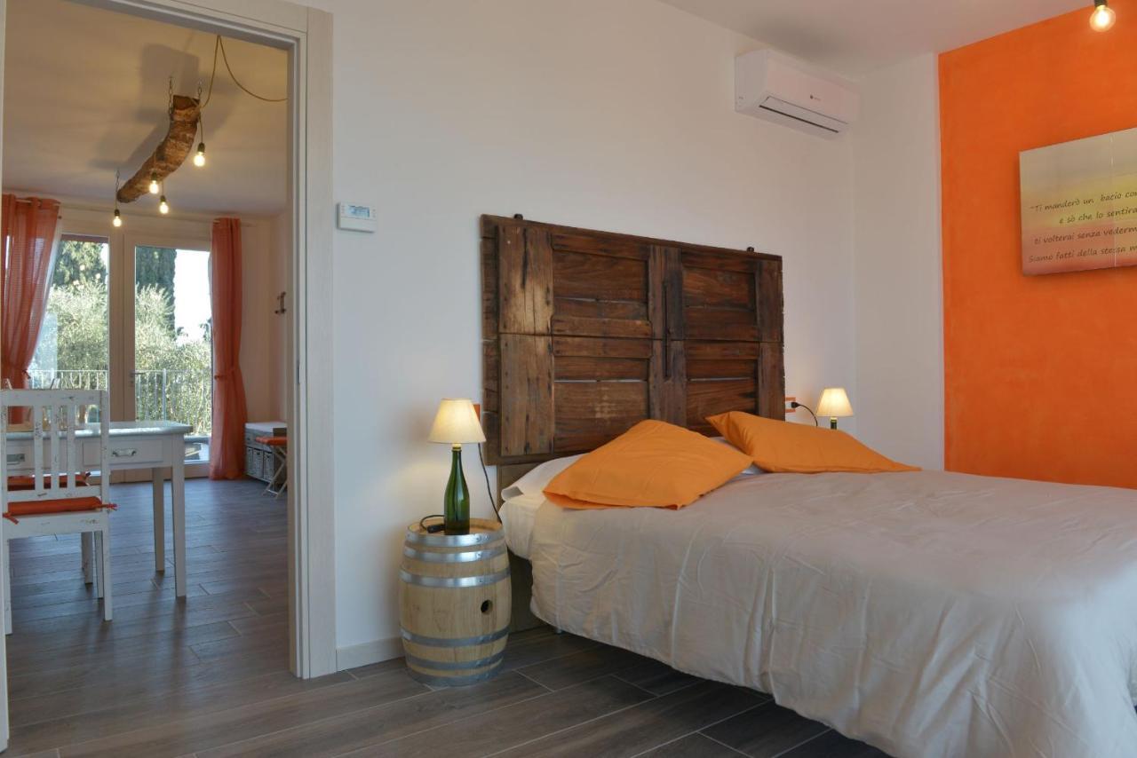 Agriturismo La Guarda Picedo Exterior photo