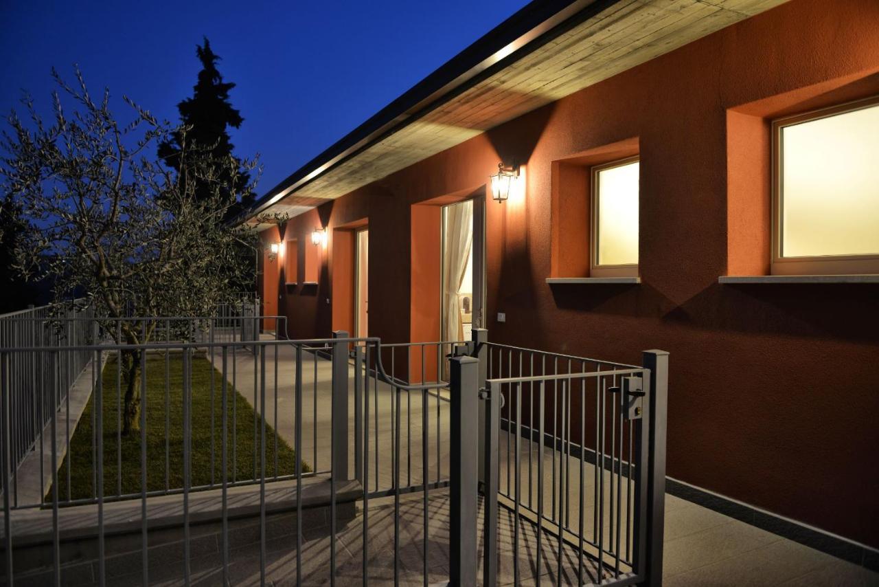 Agriturismo La Guarda Picedo Exterior photo