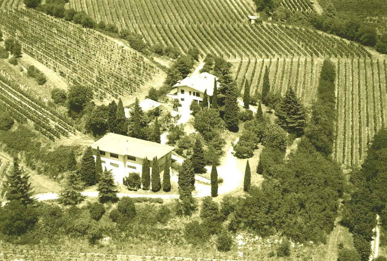 Agriturismo La Guarda Picedo Exterior photo