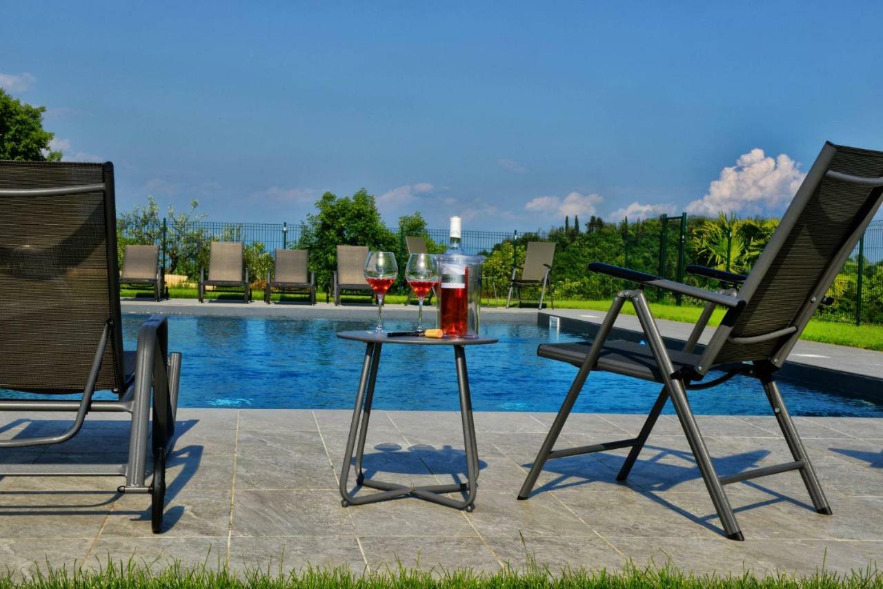 Agriturismo La Guarda Picedo Exterior photo
